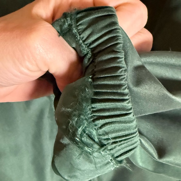 Spotlight JETS jacket • Men’s XL - Picture 2 of 7